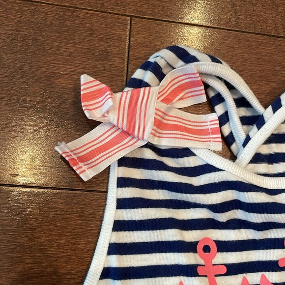 Anchors Away 2 piece set - Picture 7 of 9